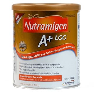 Sữa Nutramigen LGG