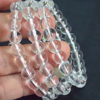 Chuỗi đeo tay 8li 6000đ