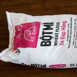 Bột chiên gà giòn Pink 25kg (Daddy's Chicken) giá sỉ