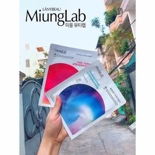 muinglab mặt nạ dừa tươi giá sỉ