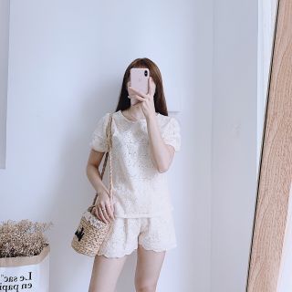 Set xô thêu