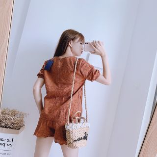 Set xô thêu