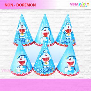 Nón chủ đề bé trai