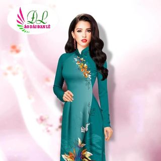 Xưởng sỉ-Áo dài Đan Lê 181