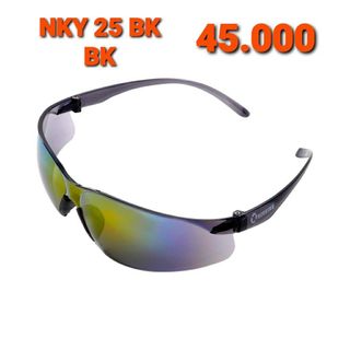 Kính bảo hộ NEUKING NKY 25 BKBK