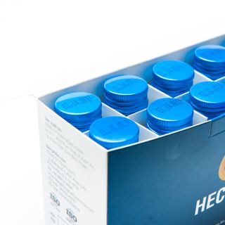 Nước Đông Trùng hạ Thảo Hector Sâm 10 Lọ Thủy Tinh 50ml