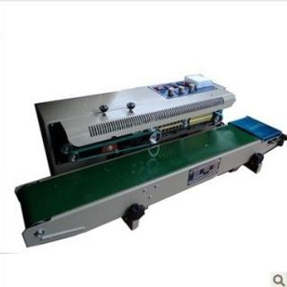 Máy hàn miệng túi FRM980