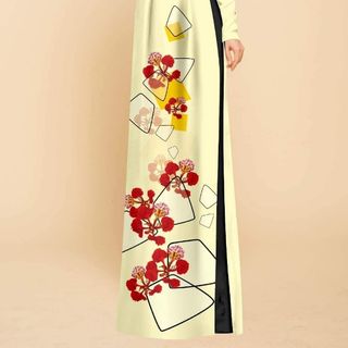 Xưởng sỉ-Áo dài Đan Lê 0117