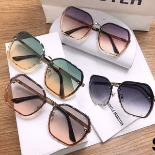 MẮT KÍNH S028