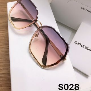 MẮT KÍNH S028