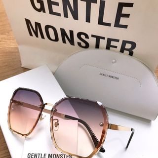 MẮT KÍNH S028