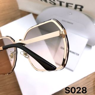 MẮT KÍNH S028