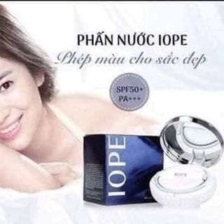 Phấn nước IOP giá sỉ