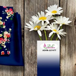 Xưởng sỉ-Vải áo dài 2274