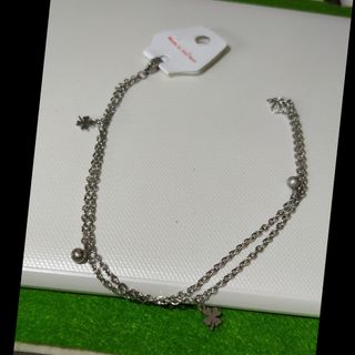 Lắc chân inox 2 tầng. Giá sỉ 19k