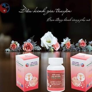 Điều kinh hằng thu