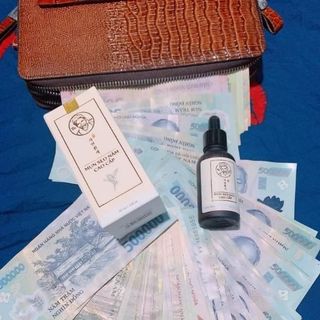 MỤN SẸO NÁM CAO CẤP