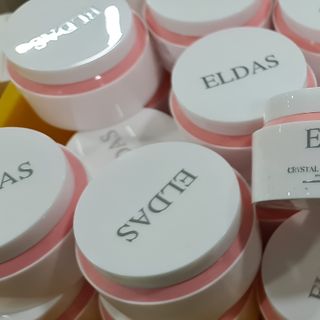 Kem body Eldas