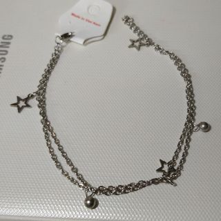 Lắc chân inox 2 tầng. Giá sỉ 19k