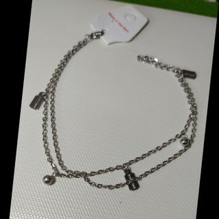 Lắc chân inox 2 tầng. Giá sỉ 19k