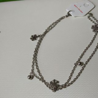 Lắc chân inox 2 tầng. Giá sỉ 19k