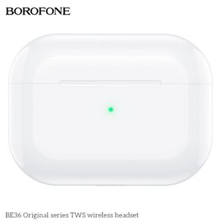 Tai nghe TWS Bluetooth 4.1 BE36 Borofone V5.0 giá sỉ