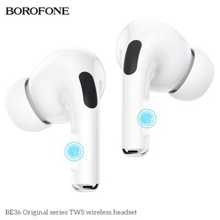 Tai nghe TWS Bluetooth 4.1 BE36 Borofone V5.0