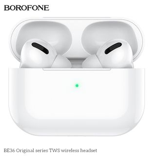 Tai nghe TWS Bluetooth 4.1 BE36 Borofone V5.0