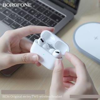 Tai nghe TWS Bluetooth 4.1 BE36 Borofone V5.0