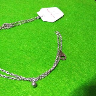 Lắc chân inox 2 tầng. Giá sỉ 19k đủ mẫu