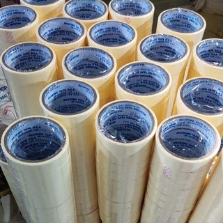 Băng keo giấy mỏng