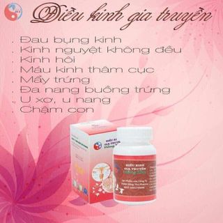 Điều kinh hằng thu