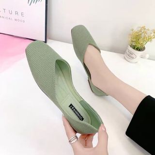 Giày Búp Bê Fashion
