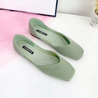 Giày Búp Bê Fashion