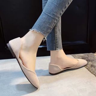 Giày Búp Bê Fashion