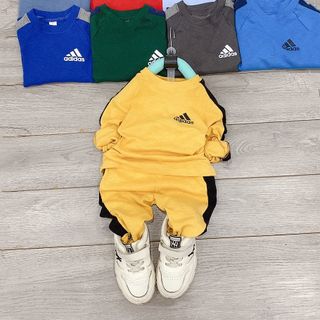 SET BÉ TRAI MŨ NY