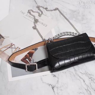 Túi đeo đai bụng