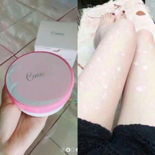 Kem body Cannes Hồng