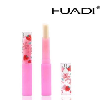 Son dưỡng có màu hồng thơm mùi trái cây rất thơm