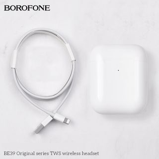 Tai nghe TWS Bluetooth 4.1 BE39 Borofone V5.0