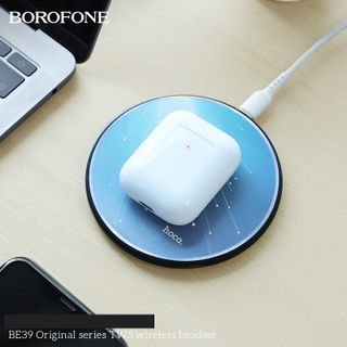 Tai nghe TWS Bluetooth 4.1 BE39 Borofone V5.0