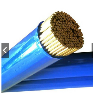 1 Kg que hàn đồng thau 1.6mm