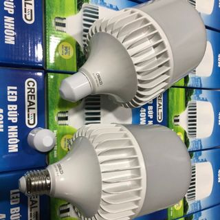 ĐÈN LED TRỤ NHÔM 50W CAO