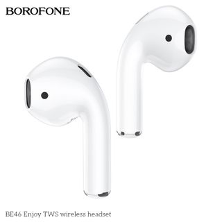 Tai nghe TWS Bluetooth 4.1 BE46 Borofone V5.0 giá sỉ