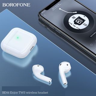 Tai nghe TWS Bluetooth 4.1 BE46 Borofone V5.0