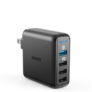 Sạc Anker PowerPort Speed 4 , 43.5w, 1 cổng Quick Charge 3.0 - A2040 giá sỉ