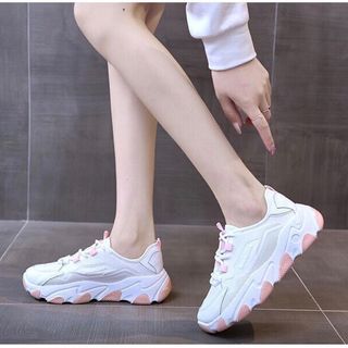 Giày bata nữ balen