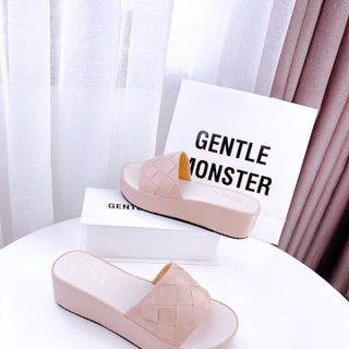 Dép nữ quai ngang SHLL