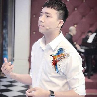 ÁO SƠ MI NAM