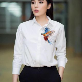 ÁO SƠ MI NAM